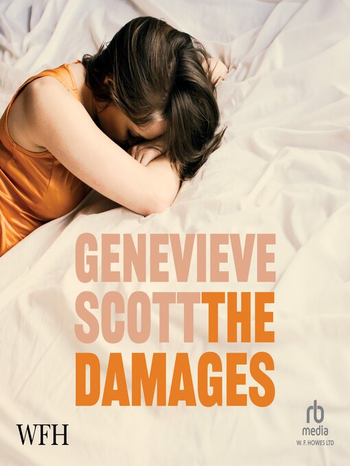 Title details for The Damages by Genevieve Scott - Available